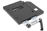 We-Ra. IcyDock  6 3cm SATA/SAS HDD&SSD -> Slim ODD/FDD