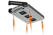 We-Ra. IcyDock  6 3cm SATA/SAS HDD&SSD -> Slim ODD/FDD