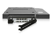 We-Ra. IcyDock  6 3cm SATA/SAS HDD&SSD -> Slim ODD/FDD