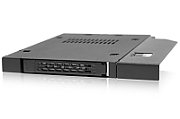 We-Ra. IcyDock  6 3cm SATA/SAS HDD&SSD -> Slim ODD/FDD