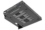 We-Ra. IcyDock  6 3cm SATA/SAS HDD&SSD -> Slim ODD/FDD