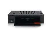 We-Ra. IcyDock  6 3cm SAS/SATA HDD&SSD in 1x 3 5  retail