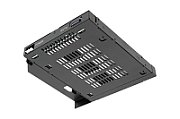 We-Ra. IcyDock  6 3cm SATAI-III/SAS HDD&SSD  - Slim ODD FDD retail