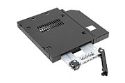 We-Ra. IcyDock  6 3cm SATAI-III/SAS HDD&SSD  - Slim ODD FDD retail