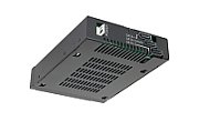 We-Ra. IcyDock 3x6 3cm SATAI-III/SAS HDD&SSD in 1x3 5  7mm