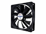 Ventilator Zalman ZM-F3(SF) ,120 x 120 x 25 mm ,1200 RPM ,Negru ,Fara 