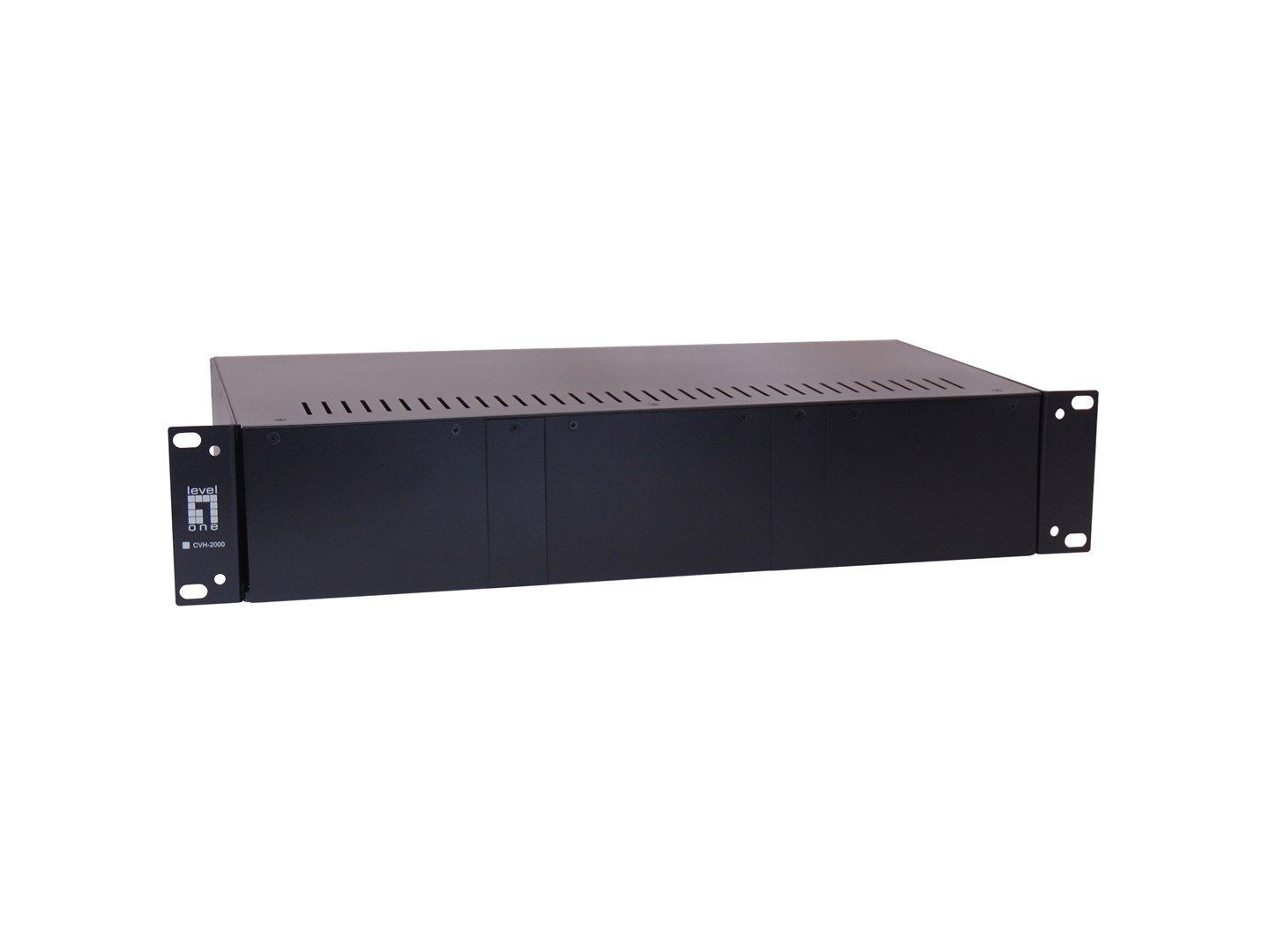 LevelOne housing for media converter