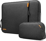 tomtoc A13F2DV Defender-A13 Laptop Sleeve Kit 16   Black