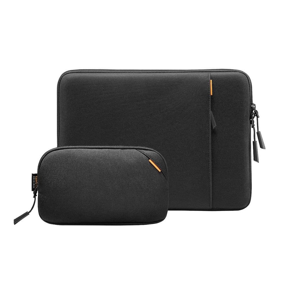 tomtoc A13F2DV Defender-A13 Laptop Sleeve Kit 16   Black