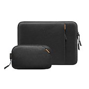 tomtoc A13F2DV Defender-A13 Laptop Sleeve Kit 16   Black
