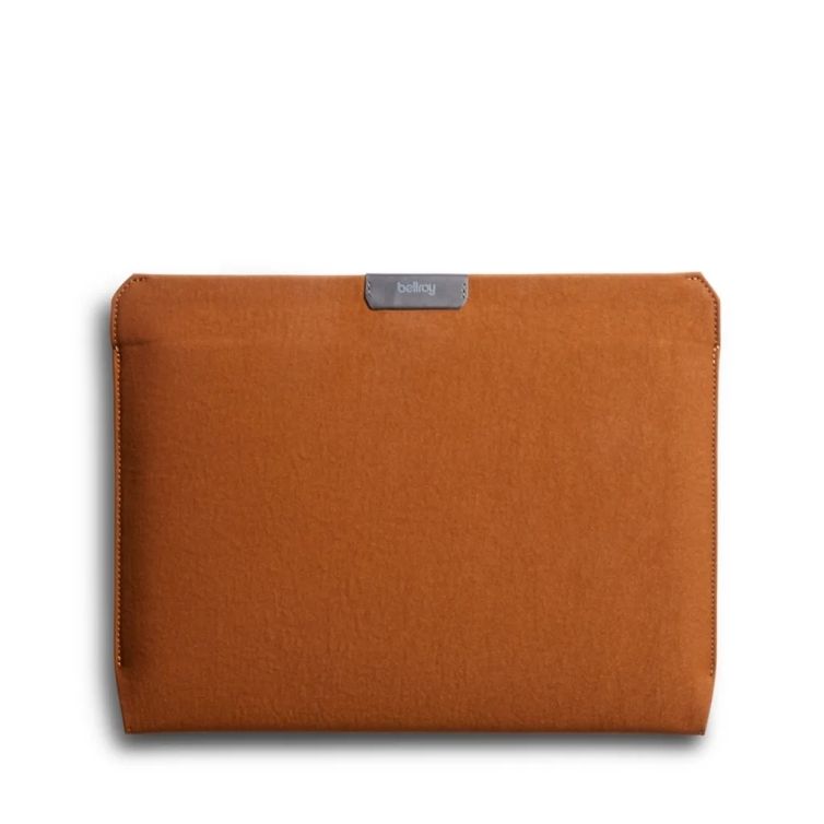 Bellroy Lite Laptop Sleeve 16 - etui na laptop 16  (clay)