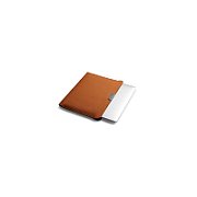 Bellroy Lite Laptop Sleeve 16 - etui na laptop 16  (clay)