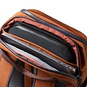 Bellroy Transit Workpack 2nd ed. - plecak 20L z kieszenią na laptop (bronze)