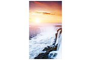 SAMSUNG VHC55R 55in FHD 0.88mm Frame Monitor