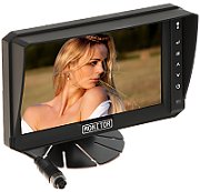 Car monitor ATE-TFT07-T1 7  Autone