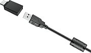 Conceptronic AMDIS08B webcam - 8.3 MP  4K
