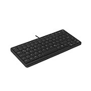 Contour ACTIVE KEY Industry 4.0 Mini Notebook Style Keyboard