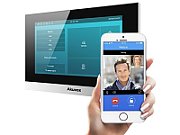 Monitor wideodomofonu Akuvox AKV-C313W