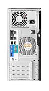 Server HPE ProLiant ML30 Gen11, Tower 4U, Intel Xeon 6333P (6 C / 6 T, 3.10 GHz - 5.20 GHz, 18 MB cache, 65 W), 32 GB DDR5 ECC, 2 x 480 GB SSD, 8 x SFF, HPE MR216i-p Gen11, 2 x 1000 W