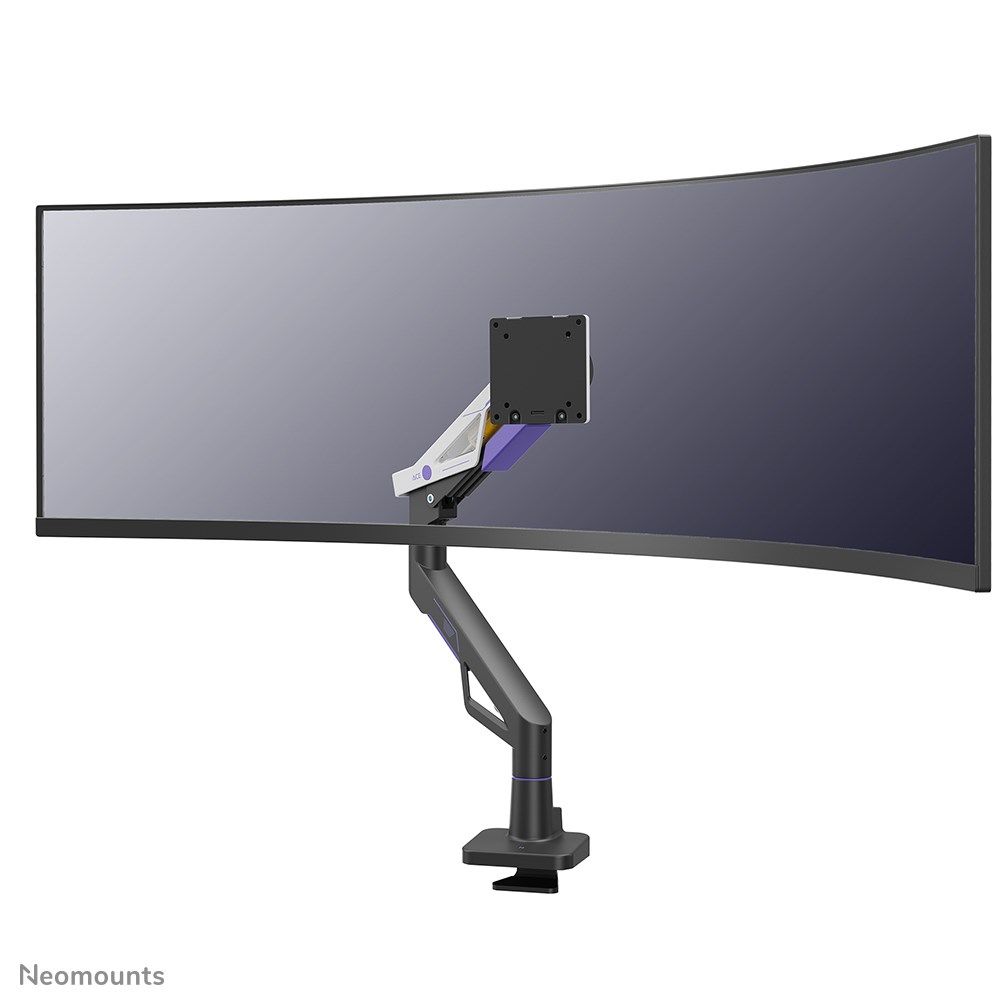 Neomounts Monitorarm 24-57  30kg schwarz
