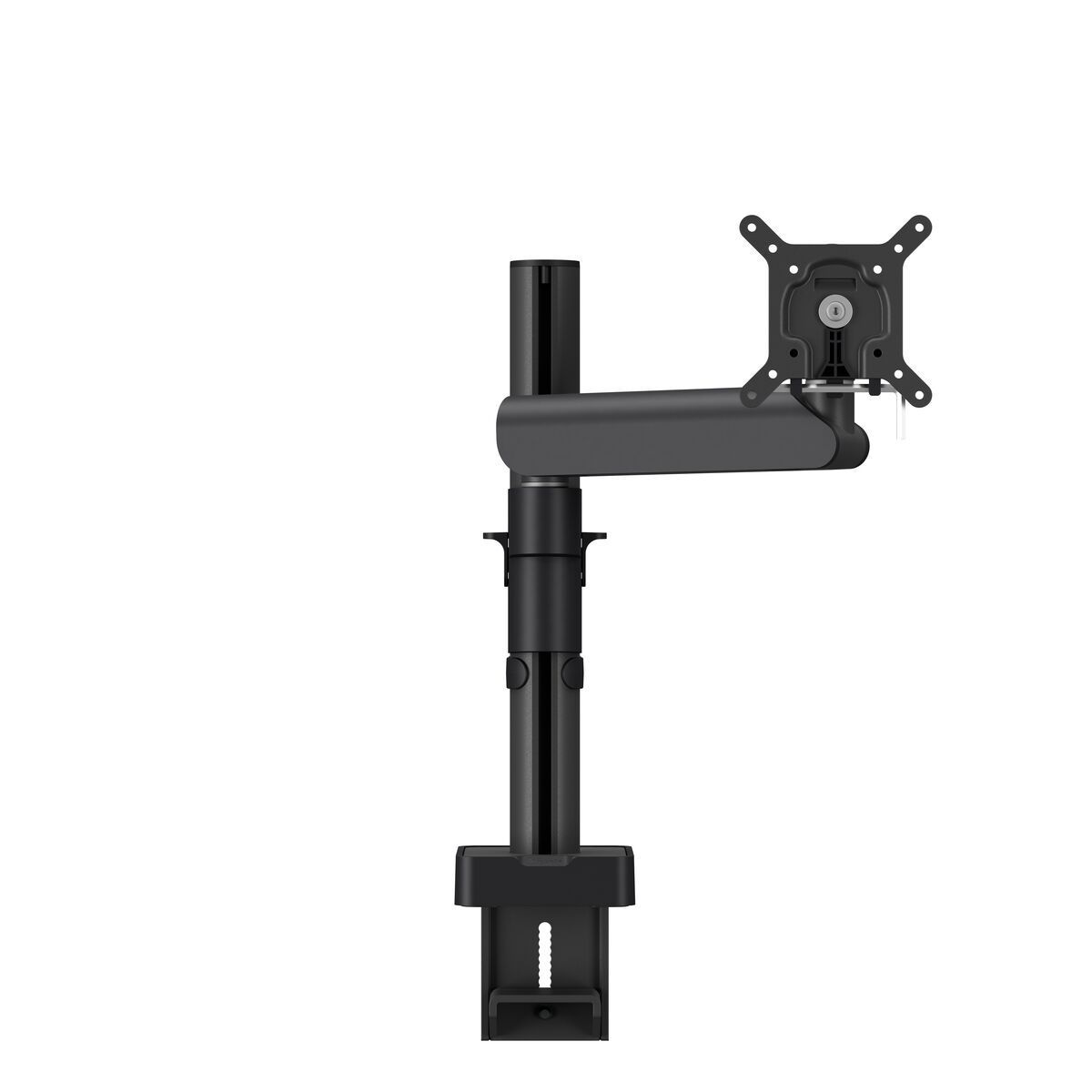 Vogels MOMO 2127 Monitorarm Schreibtisch Schwarz