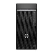 Desktop Dell OptiPlex 7020 Tower Plus, 260W Bronze Power Supply, EPEAT 2018 Registered (Silver), ENERGY STAR Qualified, Trusted Platform Module (Discrete TPM Enabled), Intel Core i7 processor 14700 vPro (33 MB cache, 20 cores, 28 threads, up to 5.4 GHz Turbo, 65W), Intel Integrated Graphics, 16 GB