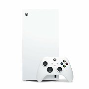 Microsoft Xbox Series X. Platform: Xbox Series X, Product colour: White, Internal memory: 16000 MB. Storage media: SSD, Internal storage capacity: 1 TB. Ethernet LAN data rates: 10,100,1000 Mbit/s, Ethernet interface type: Fast Ethernet, Gigabit Ethernet, Wi-Fi  standards: 802.11a, 802.11b, 802.11g