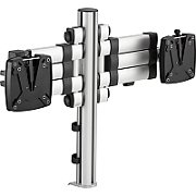 Monitor mount w/ telescopic guide  NOVUS TSS