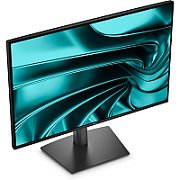 Monitor Dell Pro 24.1  P2426E USB-C Hub, 61,13 cm, 1920 x 1200 at 100 Hz, Active matrix-TFT LCD, In-Plane Switching (IPS) Technology, LED Edgelight System, Anti-glare with hard-coating 3H, 16:10, 94, 1500:1 (typical), 178° (vertical) typical, 178° (horizontal) typical, 5 ms (fast mode), 8 ms (normal