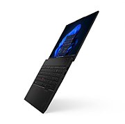 Laptop Lenovo ThinkPad L16 Gen 2 21SC000GRI, 16 inch 1920 x 1200, AMD Ryzen 7 250 (8 C / 16 T, 3.3 GHZ - 5.1 GHz, 8 MB + 16 MB cache, 15 W), 32 GB DDR5, 1 TB SSD, AMD Radeon 780M, Windows 11 Pro