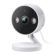 TP-LINK Tapo C120 WiFi Security Camera - 2K QHD for Home/Outdoor Monitoring