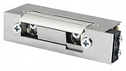 Elektrozaczep HARTTE S12RM seria S 12V DC rewersyjny z monitoringiem