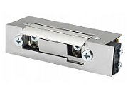 Elektrozaczep HARTTE S12RM seria S 12V DC rewersyjny z monitoringiem