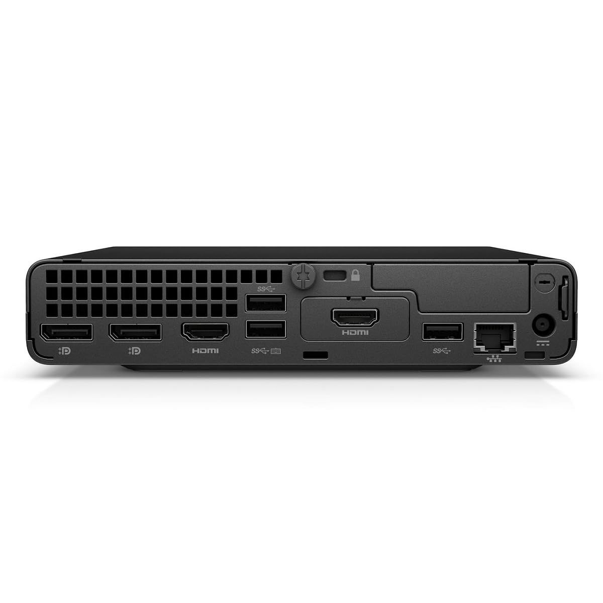 HP Pro Mini 400 G9 i5-13500T/16GB/512SSD/FreeDOS