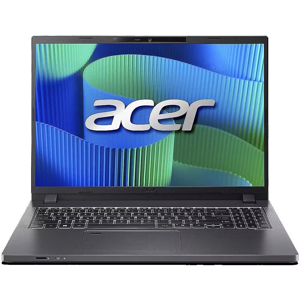 Notebook Acer Travelmate P2 TMP216-71-G3-TCO 16&quotWUXGA IPS/i5 125H/16GB/512GB/FpR/SCa/W11P/3y Ons.NBD