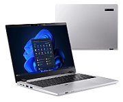 Notebook Acer Travelmate P2 TMP216-71-G3-TCO 16&quotWUXGA IPS/i5 125H/16GB/512GB/FpR/SCa/W11P/3y Ons.NBD