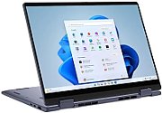 Laptop Dell 14 Plus LDB04255-A369BLUDX Ryzen AI 7 350/14  WUXGA (1920x1200) TouchScreen/16GB/SSD 1TB/BT/BLKB/FPR/x360/Win 11 Midnight Blue