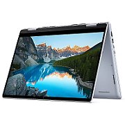 Laptop Dell 14 Plus LDB04255-A369BLUDX Ryzen AI 7 350/14  WUXGA (1920x1200) TouchScreen/16GB/SSD 1TB/BT/BLKB/FPR/x360/Win 11 Midnight Blue