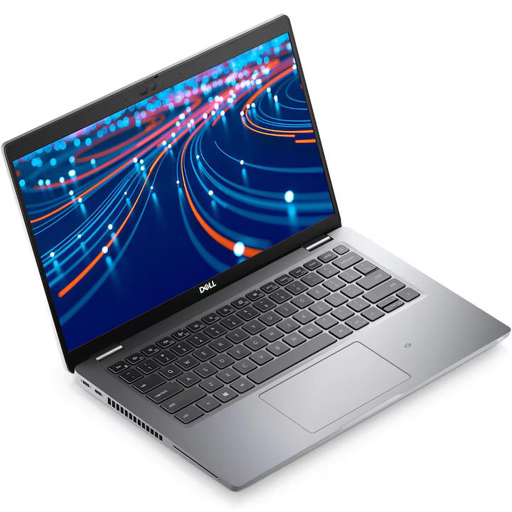 Laptop Dell Latitude Latitude 7440, 14 inch 1920x1200, Intel Core i7-1365U (10 C, 1.8 GHz - 5.2 GHz, 12 MB Intel Smart Cache cache, 15 W), 16 GB LPDDR5, 256 GB SSD, Intel Intel Iris Xe Graphics, Windows 11 Pro, Tastatura US, Titan Gray