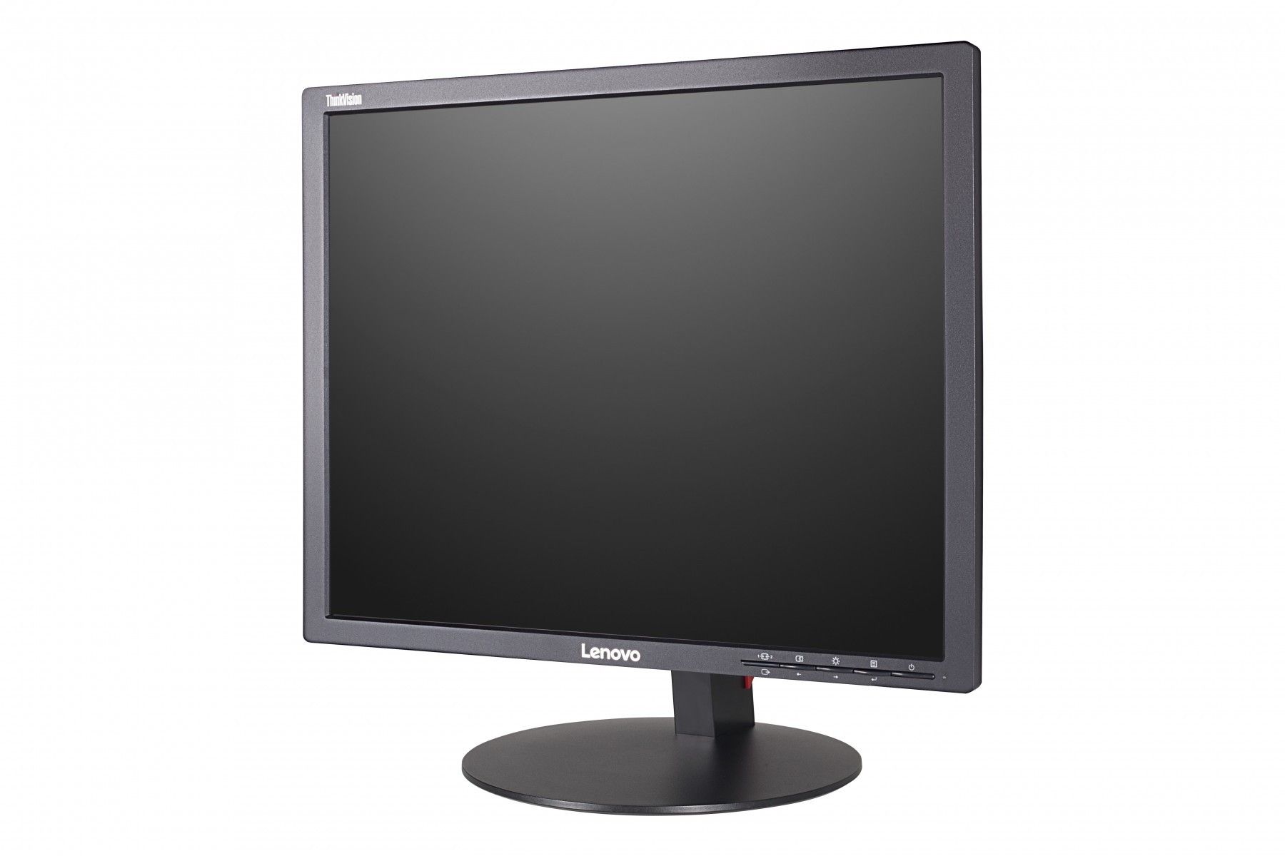 DELL P Series P1917S monitor komputerowy 48 3 cm (19 ) 1280 x 1024 px SXGA LCD Czarny