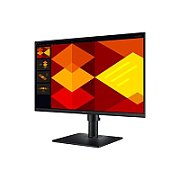 DELL P Series P1917S monitor komputerowy 48 3 cm (19 ) 1280 x 1024 px SXGA LCD Czarny