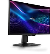 MSI MAG 274UPDFDE E16M  27 Zoll UHD Gaming-Monitor  160/320Hz  IPS-Panel  Adaptive Sync
