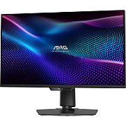 MSI MAG 274UPDFDE E16M  27 Zoll UHD Gaming-Monitor  160/320Hz  IPS-Panel  Adaptive Sync