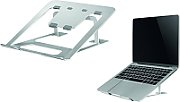 Neomounts Laptophalterung        Montage 11-17  silber.