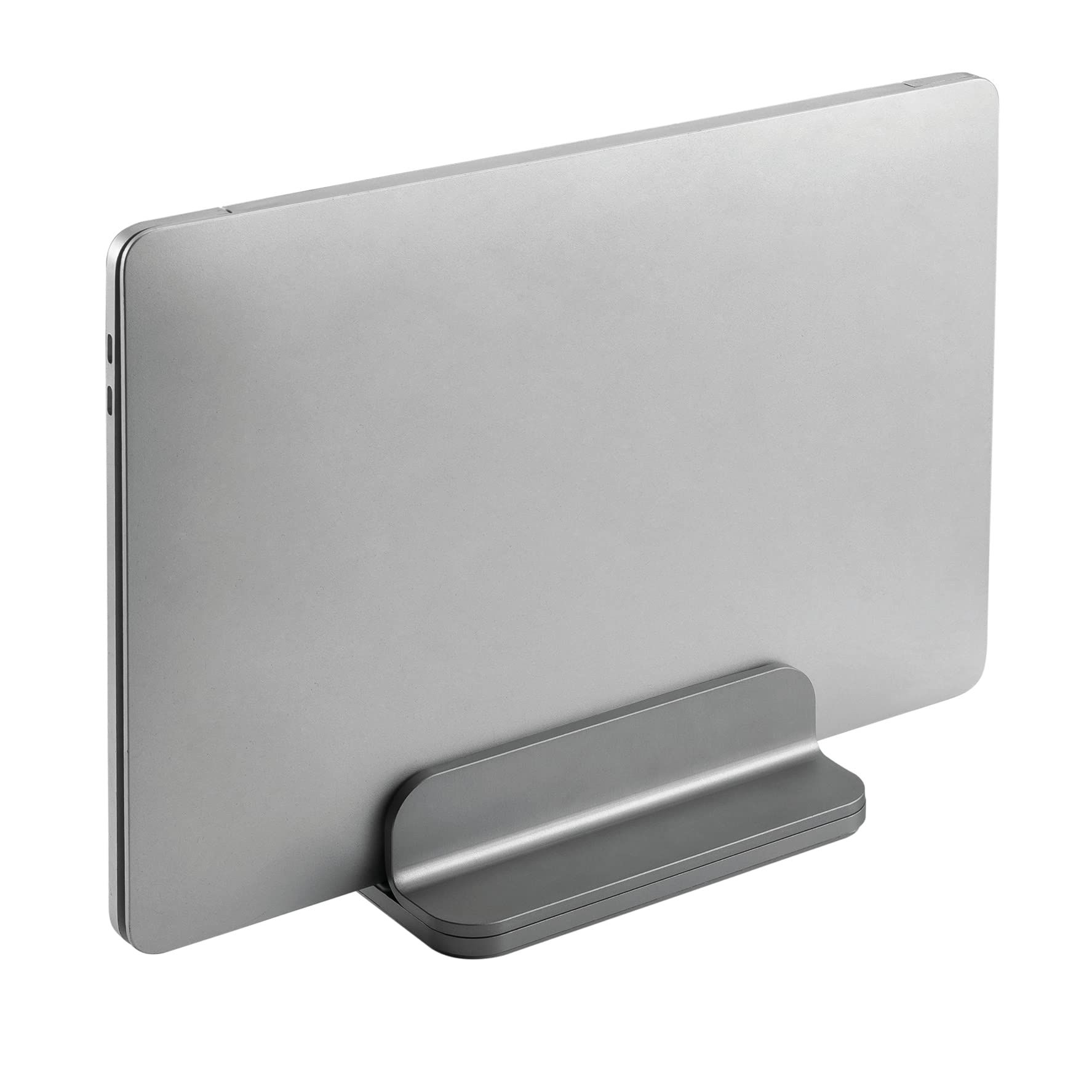 Neomounts Laptophalterung        Montage 11-17  silber.