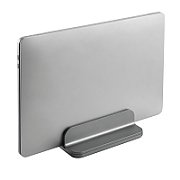 Neomounts Laptophalterung        Montage 11-17  silber.