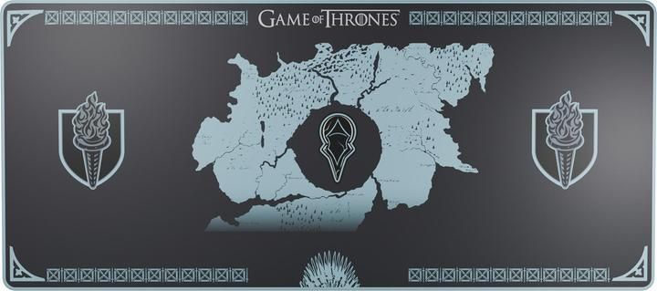 LEXIP X TSUME GAME OF THRONES NIGHT KING Mouse Pad XXL