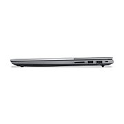 Laptop Lenovo ThinkBook 16 G9 21UT004HRI, 16 inch 1920 x 1200, AMD 220 (6 C / 12 T, 3.2 GHz - 4.9 GHz, 3 MB + 16 MB cache), 32 GB DDR5, 512 GB SSD, AMD Radeon Graphics, Fara sistem de operare