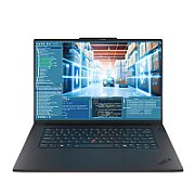 Lenovo ThinkPad P1 Gen 8 Ultra 7 265H 16 WUXGA IPS 500nits LBL AG 64GB LPDDR5X-7467 SSD1TB RTX PRO 2000_8GB Cam 5Mpx+IR 90Wh W11Pro Aluminium Black 3Y OnSite