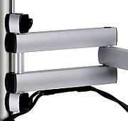 NOVUS TSS Faltarm III (200/150) Monitorhalter VESA